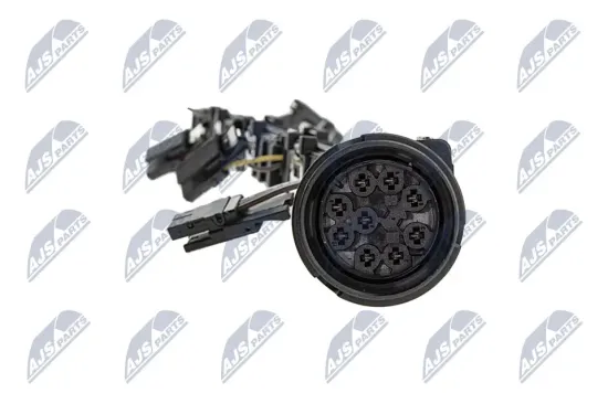 Kabelreparatursatz, Einspritzventil NTY EWD-WW-003 Bild Kabelreparatursatz, Einspritzventil NTY EWD-WW-003