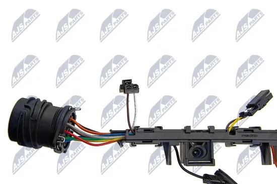 Kabelreparatursatz, Einspritzventil NTY EWD-WW-003 Bild Kabelreparatursatz, Einspritzventil NTY EWD-WW-003