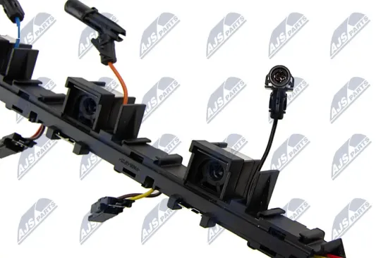 Kabelreparatursatz, Einspritzventil NTY EWD-WW-003 Bild Kabelreparatursatz, Einspritzventil NTY EWD-WW-003