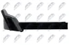 Handbremshebel NTY EWH-ME-002 Bild Handbremshebel NTY EWH-ME-002