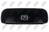 Handbremshebel NTY EWH-ME-002 Bild Handbremshebel NTY EWH-ME-002