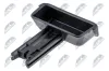 Handbremshebel NTY EWH-ME-005 Bild Handbremshebel NTY EWH-ME-005