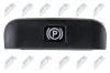 Handbremshebel NTY EWH-ME-005 Bild Handbremshebel NTY EWH-ME-005
