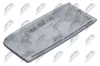 Griff, Handbremshebel NTY EWH-ME-008 Bild Griff, Handbremshebel NTY EWH-ME-008