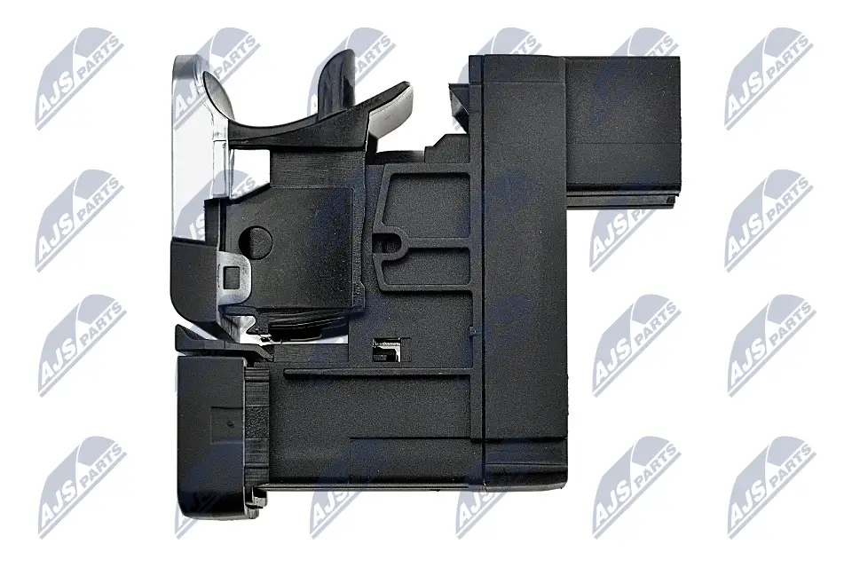 Kraftstofftank NTY PZP-HY-009