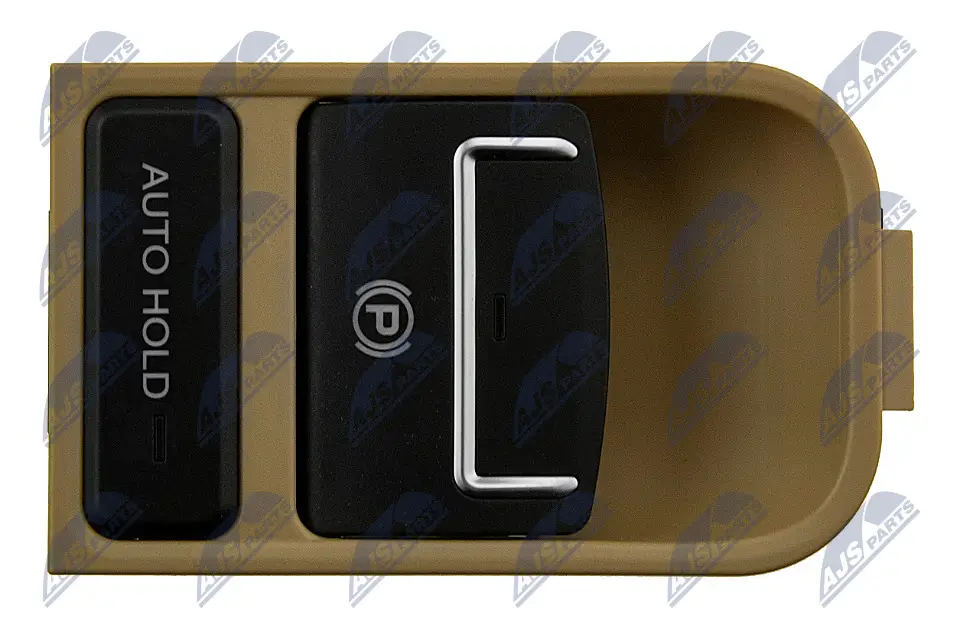 Kraftstofftank NTY PZP-KA-003