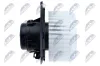 Innenraumgebläse 12 V NTY EWN-AR-000 Bild Innenraumgebläse 12 V NTY EWN-AR-000