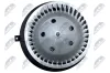 Innenraumgebläse 12 V NTY EWN-AR-000 Bild Innenraumgebläse 12 V NTY EWN-AR-000