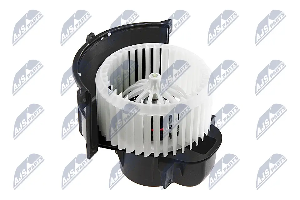 Elektromotor, Innenraumgebläse vorne NTY EWN-AU-000