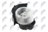 Elektromotor, Innenraumgebl&auml;se vorne NTY EWN-AU-000