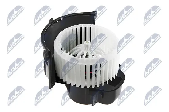 Elektromotor, Innenraumgebläse vorne NTY EWN-AU-000 Bild Elektromotor, Innenraumgebläse vorne NTY EWN-AU-000