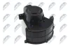 Elektromotor, Innenraumgebläse vorne NTY EWN-AU-000 Bild Elektromotor, Innenraumgebläse vorne NTY EWN-AU-000
