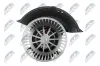 Elektromotor, Innenraumgebläse vorne NTY EWN-AU-000 Bild Elektromotor, Innenraumgebläse vorne NTY EWN-AU-000
