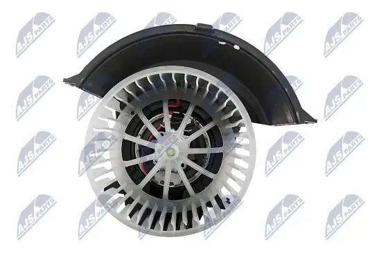 Elektromotor, Innenraumgebläse vorne NTY EWN-AU-000 Bild Elektromotor, Innenraumgebläse vorne NTY EWN-AU-000