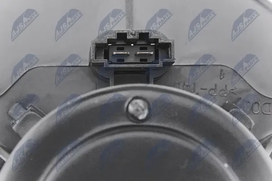 Elektromotor, Innenraumgebläse vorne NTY EWN-AU-000 Bild Elektromotor, Innenraumgebläse vorne NTY EWN-AU-000