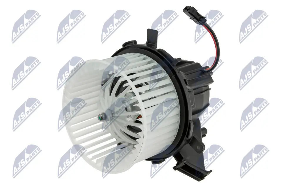 Innenraumgebläse 12 V NTY EWN-AU-003