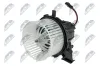 Innenraumgebläse 12 V NTY EWN-AU-003 Bild Innenraumgebläse 12 V NTY EWN-AU-003