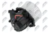 Innenraumgebläse 12 V NTY EWN-AU-003 Bild Innenraumgebläse 12 V NTY EWN-AU-003
