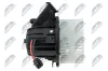 Innenraumgebläse 12 V NTY EWN-AU-003 Bild Innenraumgebläse 12 V NTY EWN-AU-003