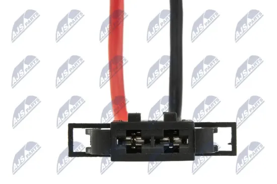 Halter, Stoßfänger vorne links vorne links NTY EZC-VW-495 Bild Halter, Stoßfänger vorne links vorne links NTY EZC-VW-495