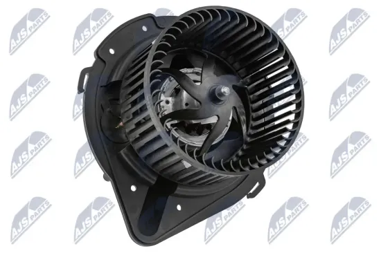 Innenraumgebläse NTY EWN-AU-004 Bild Innenraumgebläse NTY EWN-AU-004
