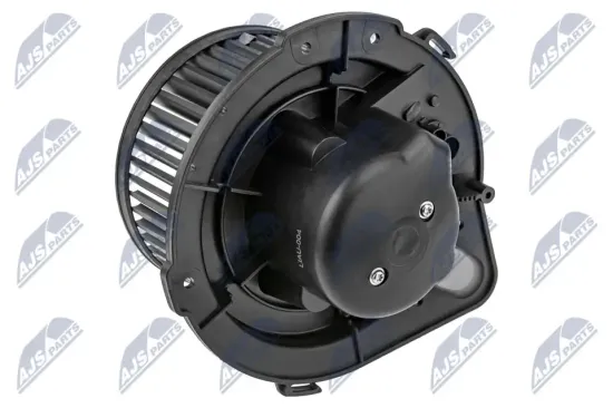 Innenraumgebläse NTY EWN-AU-004 Bild Innenraumgebläse NTY EWN-AU-004