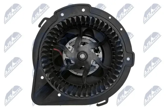 Innenraumgebläse NTY EWN-AU-004 Bild Innenraumgebläse NTY EWN-AU-004