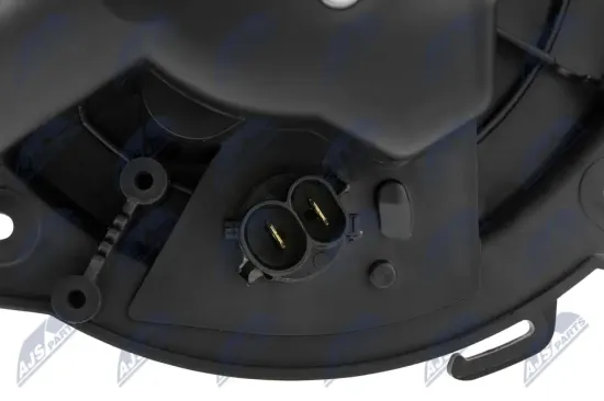 Innenraumgebläse NTY EWN-AU-004 Bild Innenraumgebläse NTY EWN-AU-004