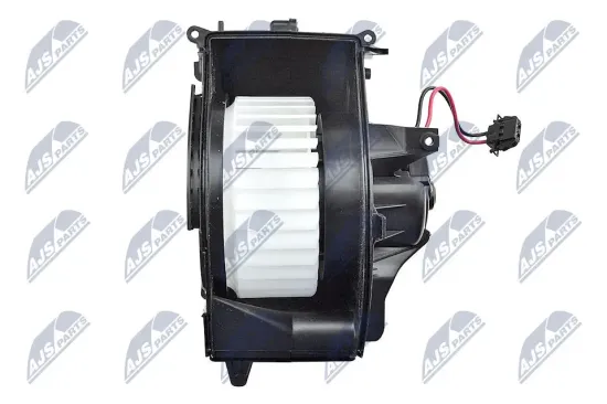 Innenraumgebläse 12 V NTY EWN-AU-005 Bild Innenraumgebläse 12 V NTY EWN-AU-005