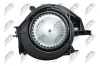 Innenraumgebläse 12 V NTY EWN-AU-005 Bild Innenraumgebläse 12 V NTY EWN-AU-005
