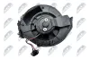 Innenraumgebläse 12 V NTY EWN-AU-005 Bild Innenraumgebläse 12 V NTY EWN-AU-005
