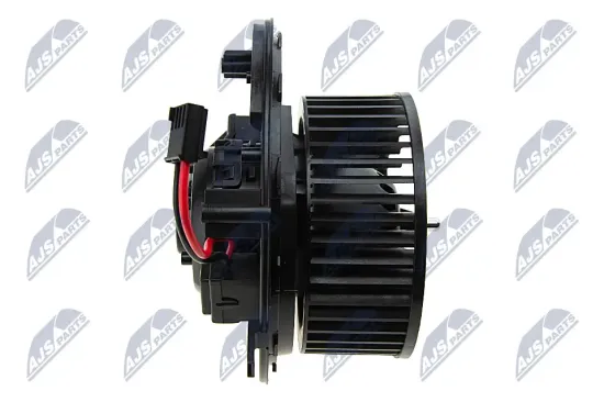 Innenraumgebläse 12 V NTY EWN-AU-006 Bild Innenraumgebläse 12 V NTY EWN-AU-006