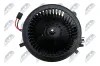 Innenraumgebläse 12 V NTY EWN-AU-006 Bild Innenraumgebläse 12 V NTY EWN-AU-006