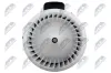 Innenraumgebläse 12 V NTY EWN-AU-008 Bild Innenraumgebläse 12 V NTY EWN-AU-008