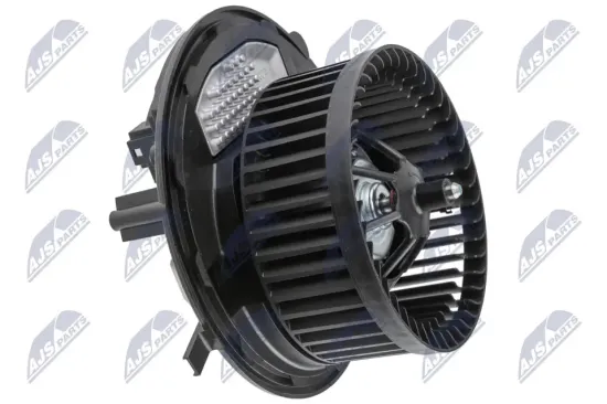 Innenraumgebläse NTY EWN-AU-009 Bild Innenraumgebläse NTY EWN-AU-009