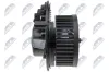 Innenraumgebläse NTY EWN-AU-009 Bild Innenraumgebläse NTY EWN-AU-009