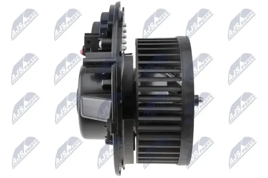 Innenraumgebläse NTY EWN-AU-009 Bild Innenraumgebläse NTY EWN-AU-009