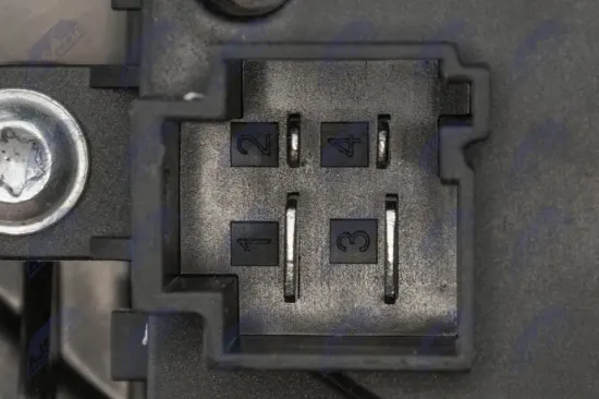 Innenraumgebläse NTY EWN-AU-009 Bild Innenraumgebläse NTY EWN-AU-009