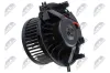 Innenraumgebläse NTY EWN-AU-012 Bild Innenraumgebläse NTY EWN-AU-012