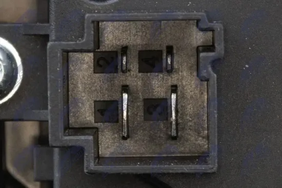 Innenraumgebläse NTY EWN-AU-012 Bild Innenraumgebläse NTY EWN-AU-012