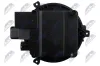 Innenraumgebläse NTY EWN-AU-013 Bild Innenraumgebläse NTY EWN-AU-013
