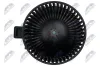 Innenraumgebläse NTY EWN-AU-013 Bild Innenraumgebläse NTY EWN-AU-013