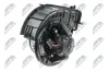 Innenraumgebläse 12 V NTY EWN-BM-000 Bild Innenraumgebläse 12 V NTY EWN-BM-000