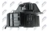 Innenraumgebläse 12 V NTY EWN-BM-000 Bild Innenraumgebläse 12 V NTY EWN-BM-000
