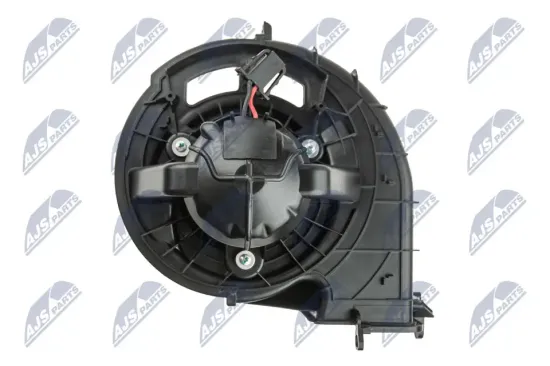 Innenraumgebläse 12 V NTY EWN-BM-000 Bild Innenraumgebläse 12 V NTY EWN-BM-000