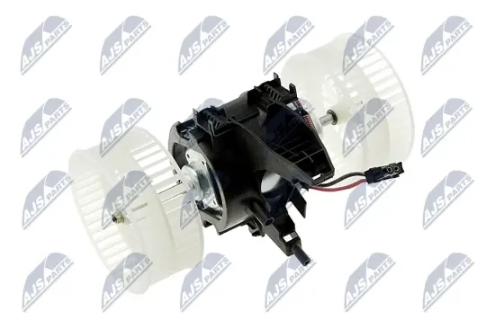 Elektromotor, Innenraumgebläse NTY EWN-BM-001 Bild Elektromotor, Innenraumgebläse NTY EWN-BM-001
