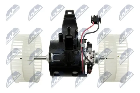 Elektromotor, Innenraumgebläse NTY EWN-BM-001 Bild Elektromotor, Innenraumgebläse NTY EWN-BM-001