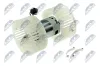Elektromotor, Innenraumgebl&auml;se 12 V NTY EWN-BM-002