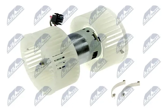 Elektromotor, Innenraumgebläse 12 V NTY EWN-BM-002 Bild Elektromotor, Innenraumgebläse 12 V NTY EWN-BM-002