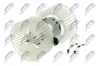 Elektromotor, Innenraumgebläse 12 V NTY EWN-BM-002 Bild Elektromotor, Innenraumgebläse 12 V NTY EWN-BM-002